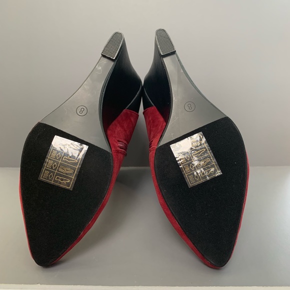 American Exchange New York Booties NWOT - Picture 4 of 7